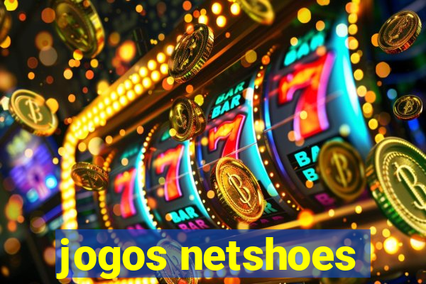 jogos netshoes